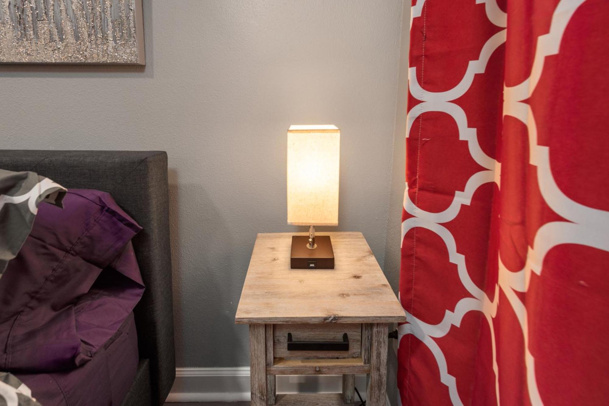 Urban Retreat 1Br With Free Park Apartment Houston Exterior foto