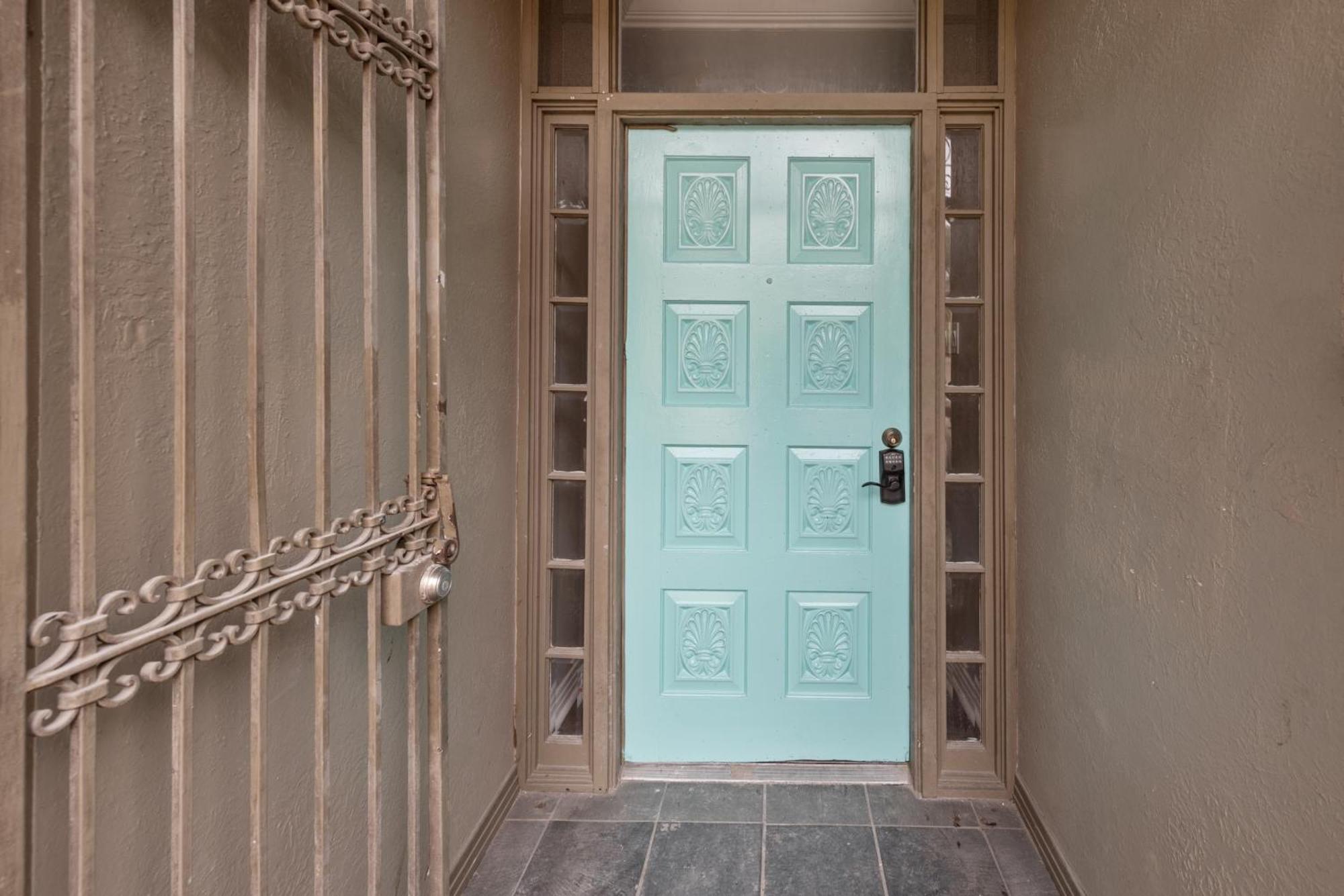 Urban Retreat 1Br With Free Park Apartment Houston Exterior foto